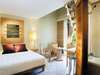 Le Canonnier Hotel - bedroom